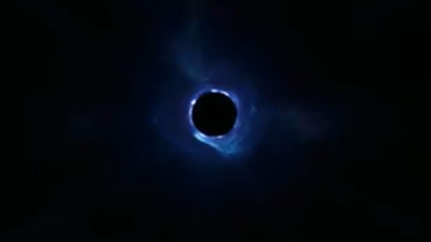 Black Hole Fortnite HD wallpaper