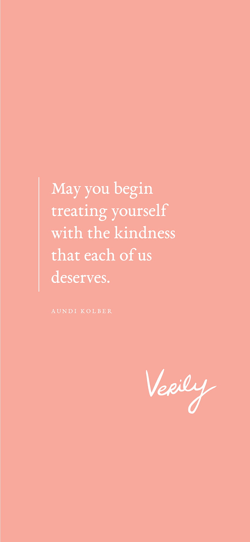 July 8 12, 2019 Daily Dose Verily, Treat People With Kindness HD phone wallpaper