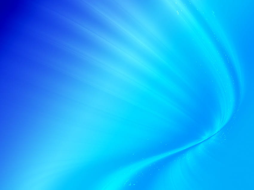 Blue waves2, blue, wave HD wallpaper