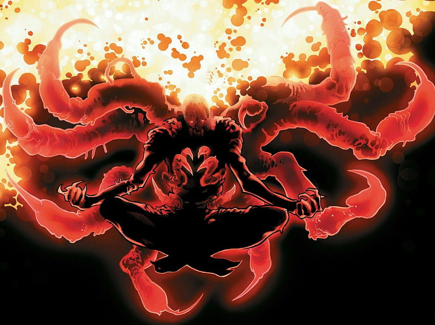 Void (Dark Sentry) (Earth 616). Marvel HD wallpaper