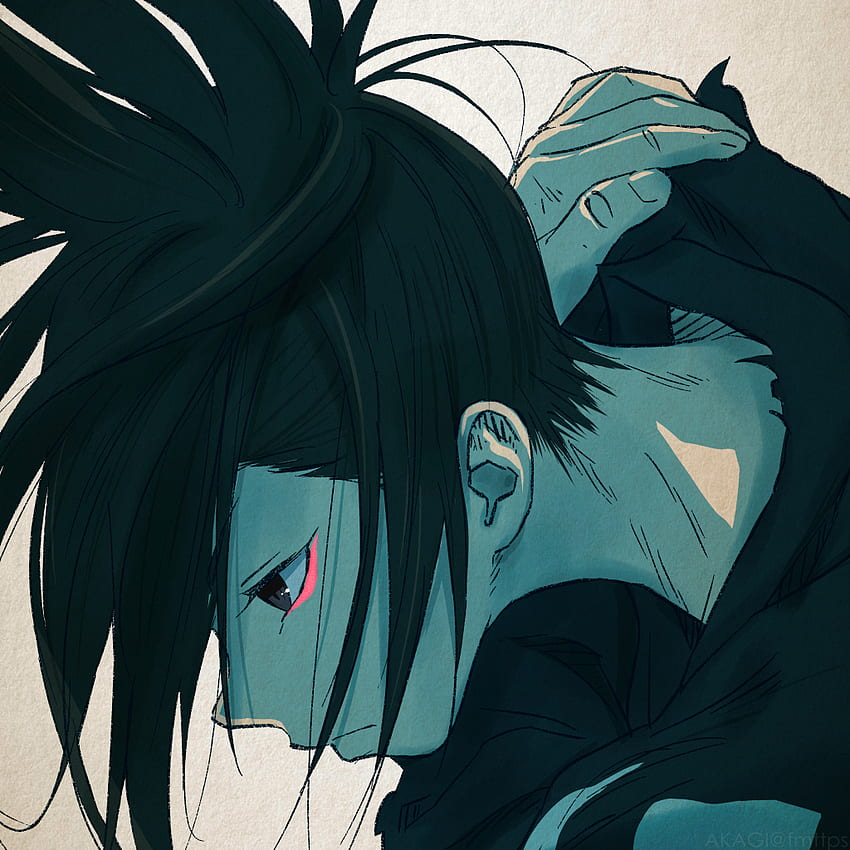 Hyakkimaru - Dororo - Zerochan Anime Image Board