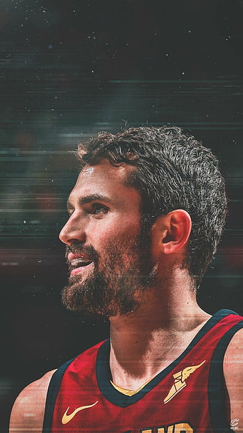 Kevin love cavs HD wallpapers | Pxfuel