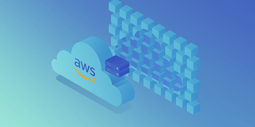 Serverless Architecture with AWS Cloud Development Kit (CDK) – Grape Up HD wallpaper