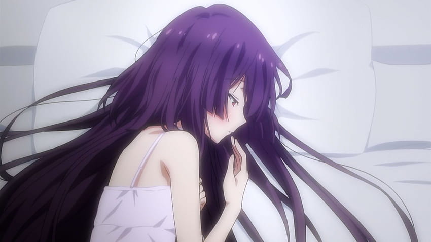 Tokyo Ravens” HarutoraxNatsume – My First Anime Review HD wallpaper