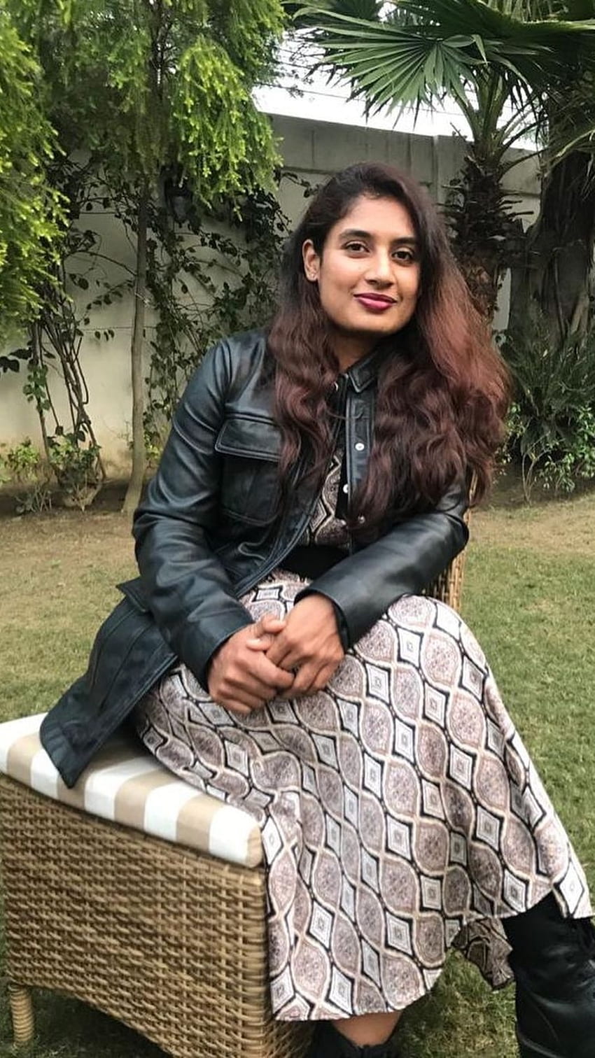Mithali Raj, Kadın Kriket Oyuncusu HD telefon duvar kağıdı