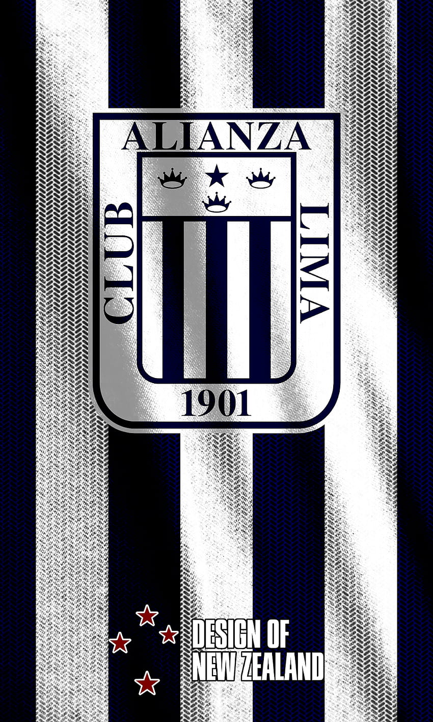 Klub Alianza Lima wallpaper ponsel HD