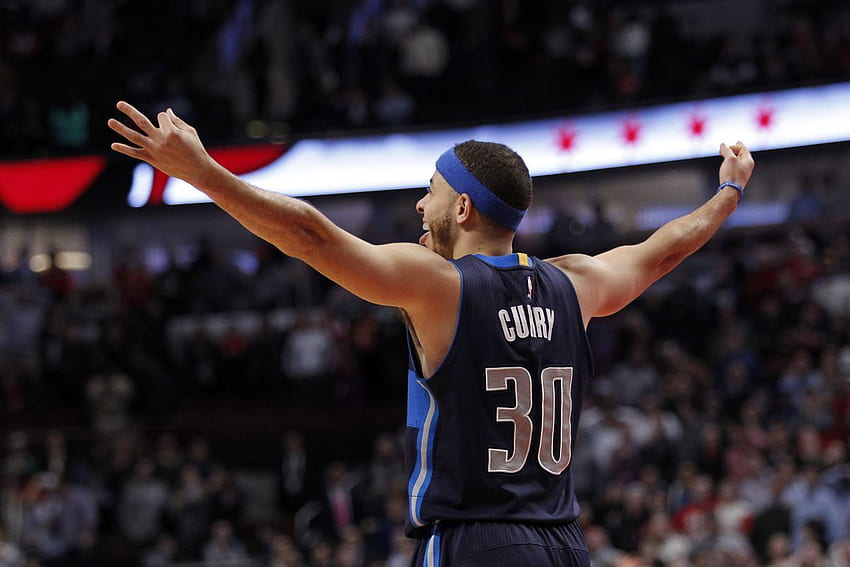 Seth Curry, HD Sports, 4k Wallpapers, Images, Backgrounds, Photos and  Pictures
