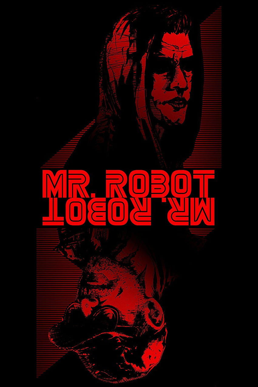 Mr Robot Elliot, Mr. Robot HD phone wallpaper