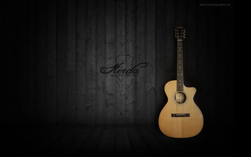 Martin Guitar , Martin Acoustic Guitar HD wallpaper