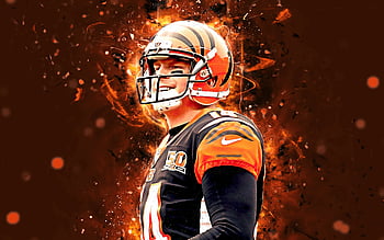 Cincinnati Bengals on X: #NewDEY, new wallpapers. @GenoSacks   @andydalton14 #WallpaperWednesday  / X