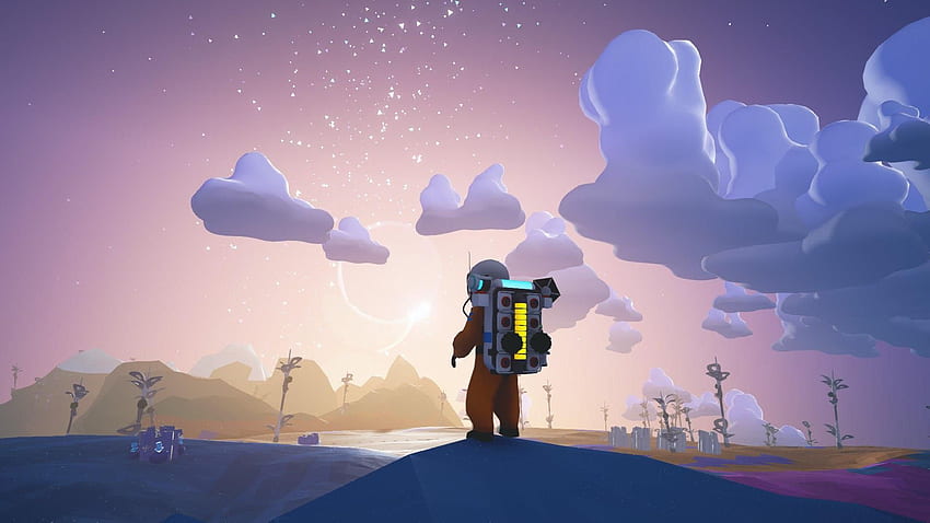 Patch 1.0.9 is live! :: ASTRONEER Begivenheter og kunngjøringer