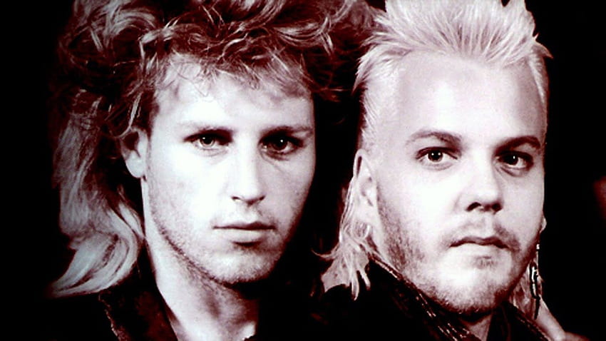 Things In The Lost Boys You Only Notice As An Adult HD wallpaper