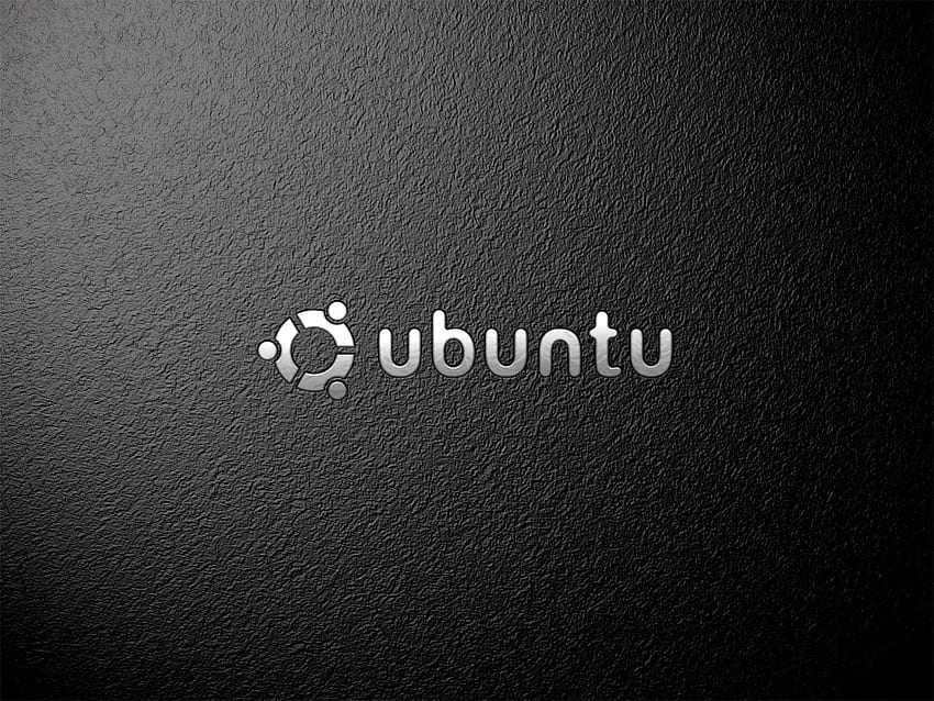 Ubuntu For and Laptops, Ubuntu Linux HD wallpaper