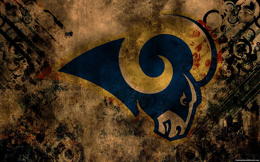 St Louis Rams, St. Louis Rams HD wallpaper | Pxfuel