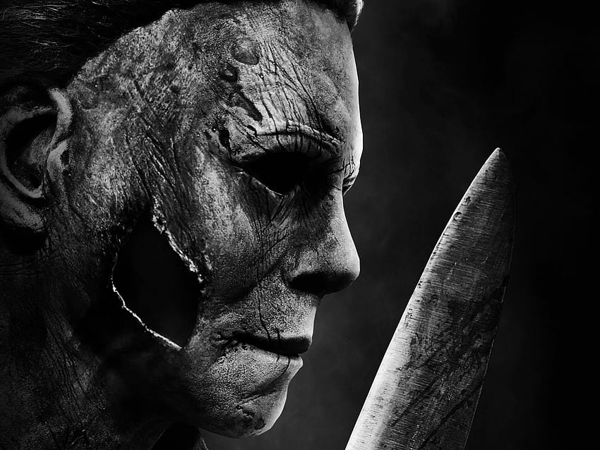 Halloween Kills 2021 , Movies , , and Background HD wallpaper