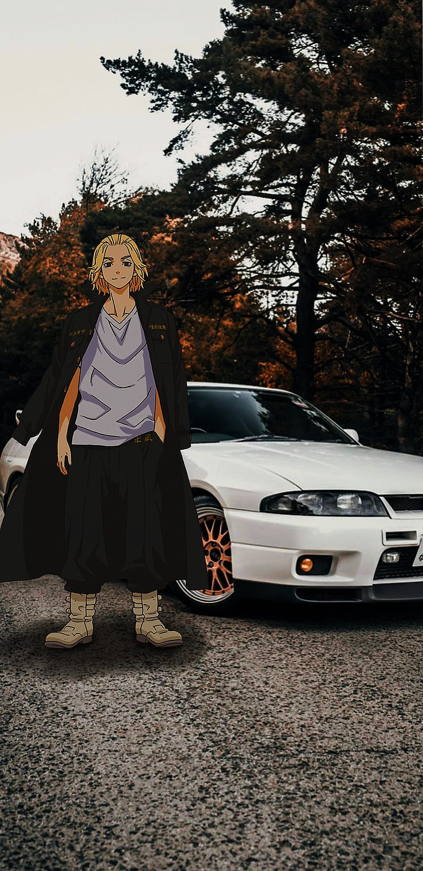 Charlotte cars jdm wibu weebs manga  anime HD phone wallpaper   Peakpx