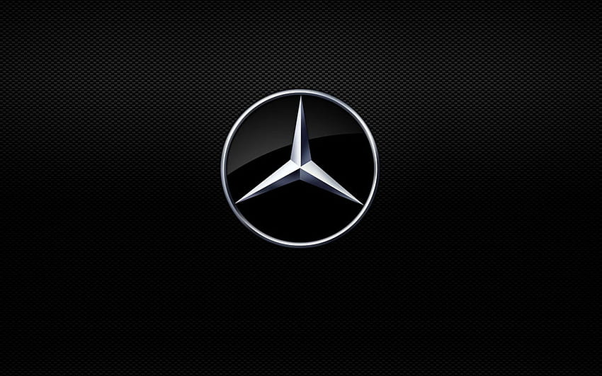Mercedes Benz Logo , , Mercedes-Benz HD wallpaper
