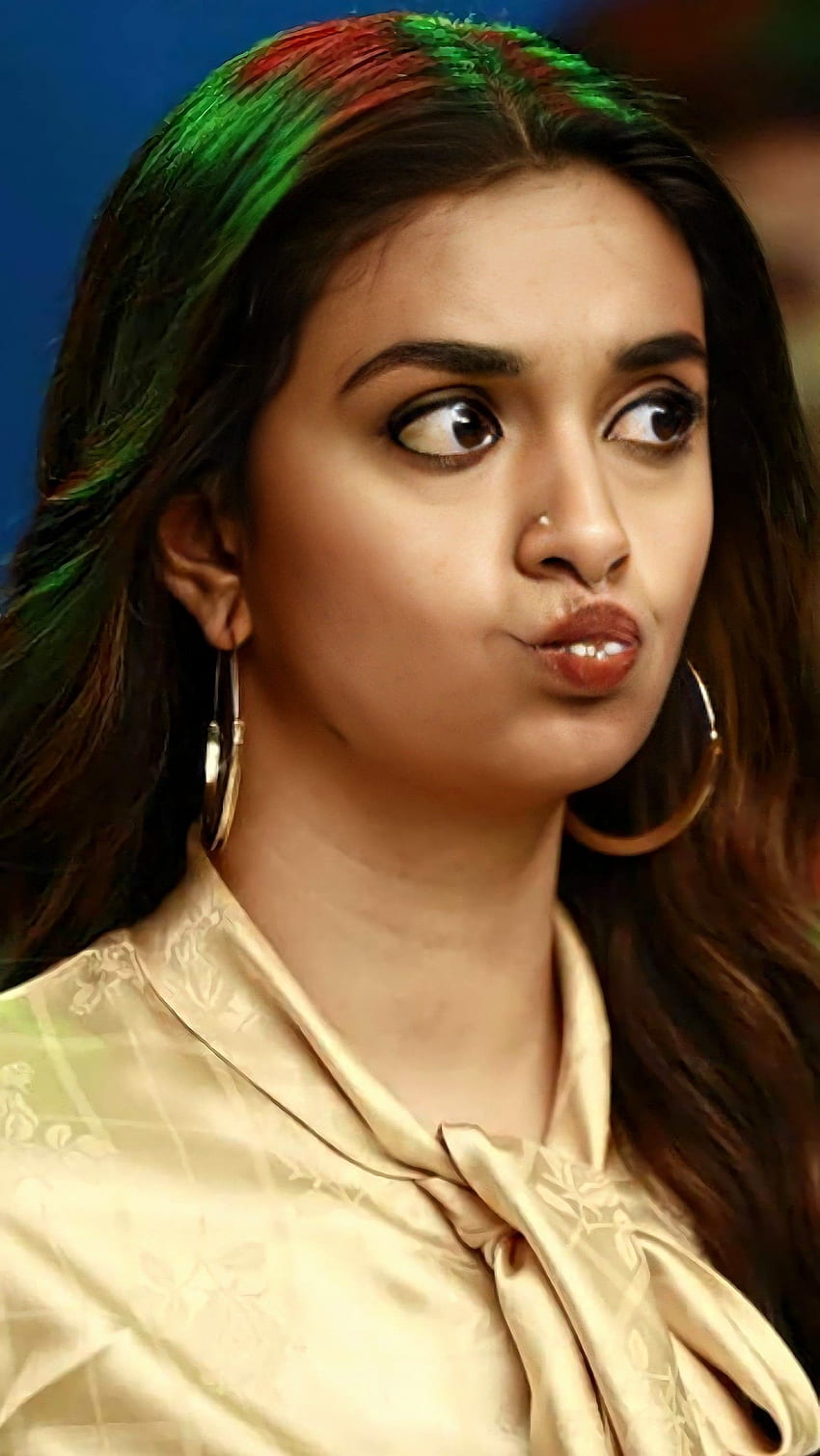 Hiroin Kirthi Xxx Video - Keerthi Suresh, tamil actress HD phone wallpaper | Pxfuel