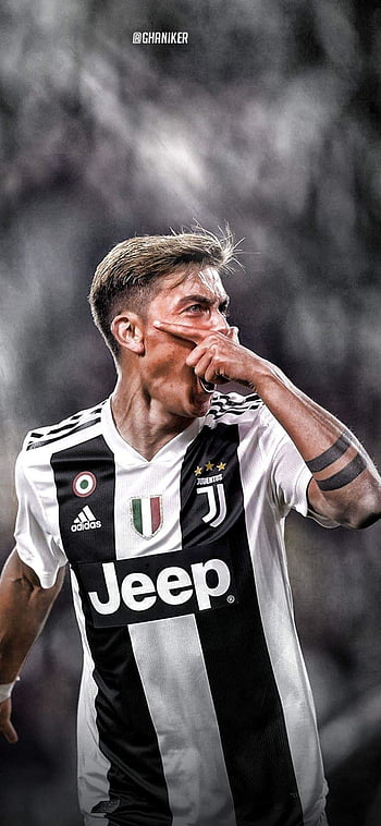  Paulo Dybala 4K Wallpapers Photos Pictures WhatsApp Status DP Free  Download