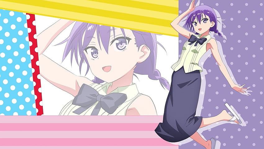 Bokutachi wa Benkyou ga Dekinai: Mitaiken no Jikanwari - Zerochan Anime  Image Board