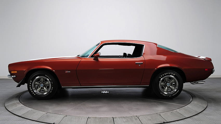 Chevrolet Camaro Z28 RS , Specs & Videos -, 1970 Camaro HD wallpaper |  Pxfuel