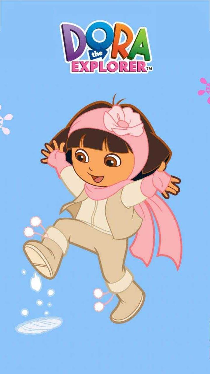 Dora , Cute Dora HD phone wallpaper | Pxfuel