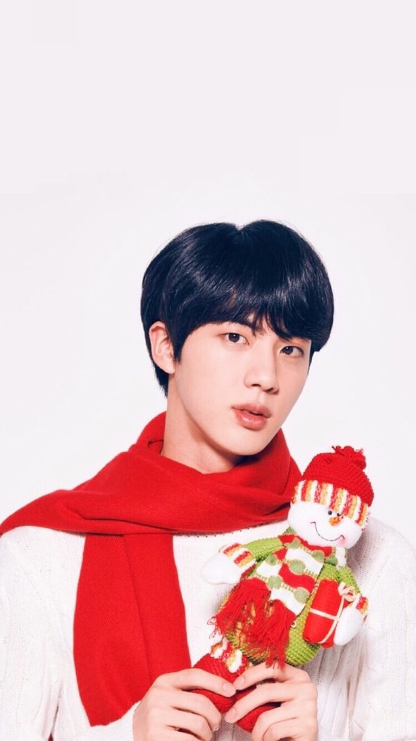 Bts christmas HD phone wallpaper Pxfuel