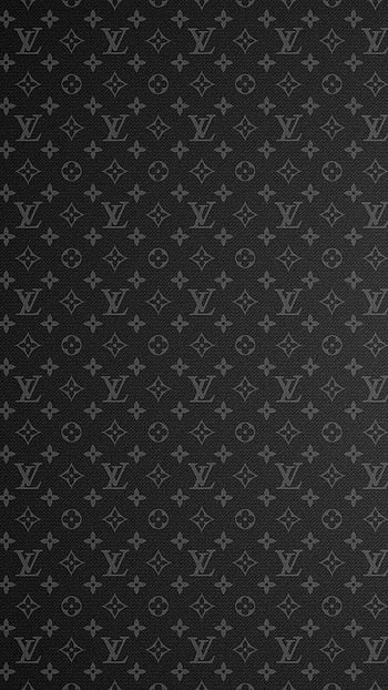 Black Designer Inspired Supreme Iphone Case - Louis Vuitton X Supreme Case  - Free Transparent PNG Download - PNGkey