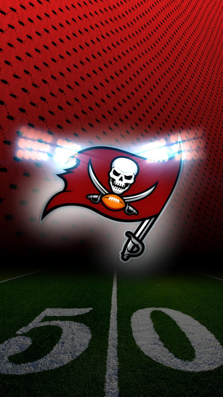 bucs wallpaper iphone