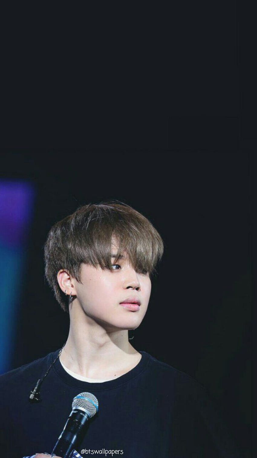 BTS - ; BTS Jimin Lockscreen. jimin pic©BTS_JIMINI95 pls give credits ...