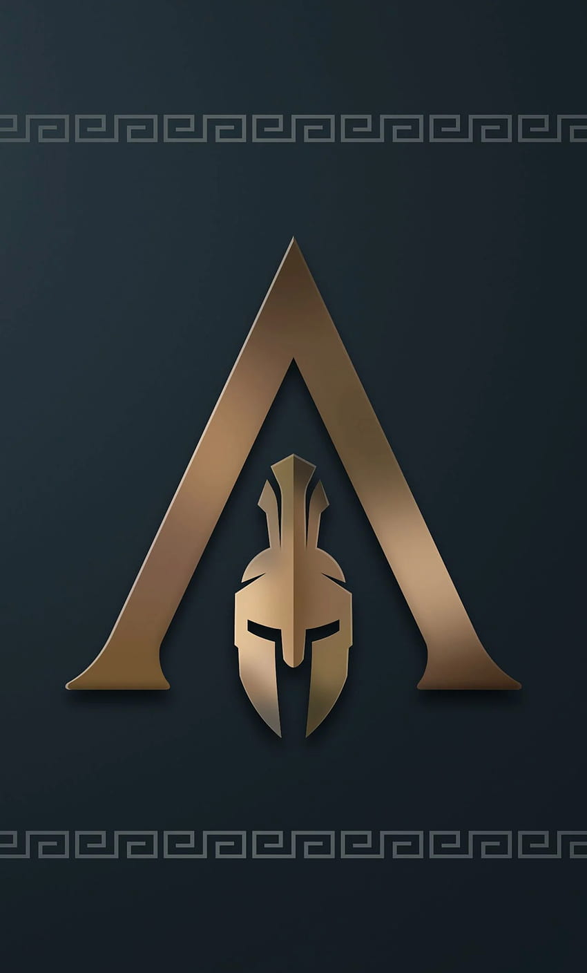 Assassin's Creed Odyssey Symbol - HD phone wallpaper | Pxfuel