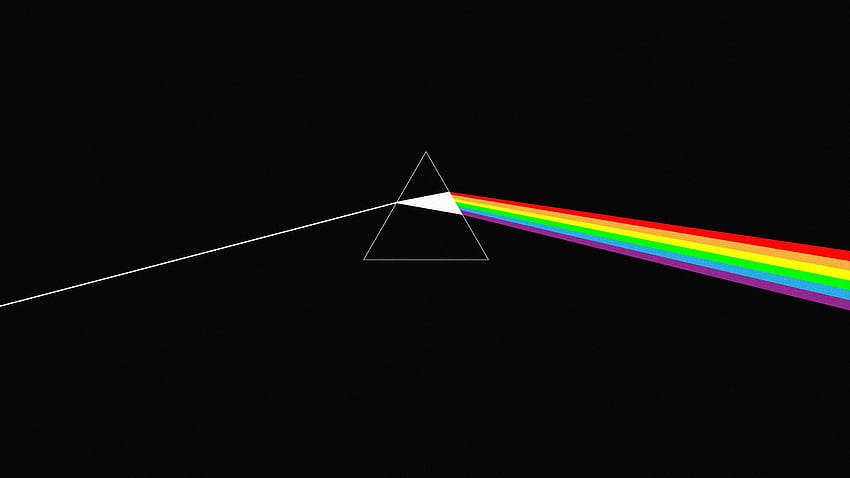 Pink Floyd, лаптоп Pink Floyd HD тапет