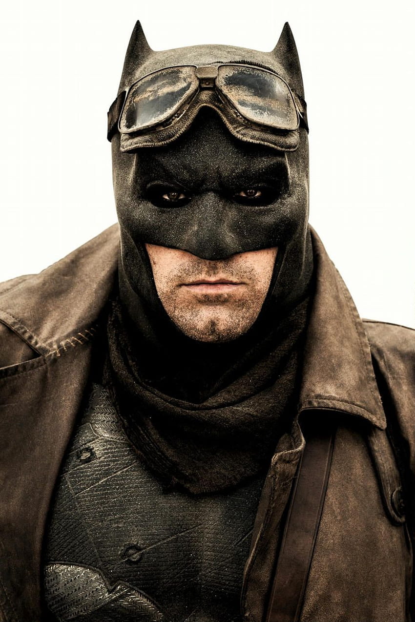 Zack Snyder udostępnił w VERO™. Batman, Ben Affleck Batman, film Batman v Superman, Ben Affleck Bruce Wayne Tapeta na telefon HD