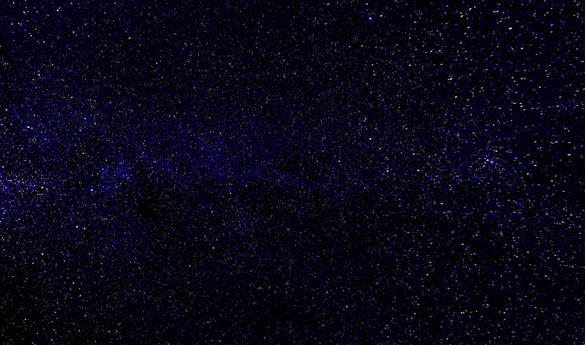 Universe, Stars, Starry Sky, Night Sky, Milky Way, Galaxy HD wallpaper