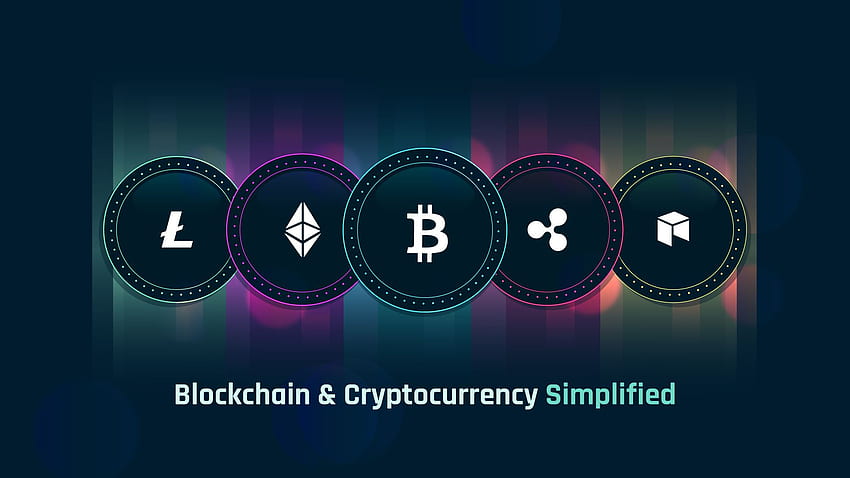 Best Explainer Videos That Can Simplify Cryptocurrency and Blockchain [14 Live Examples] HD wallpaper