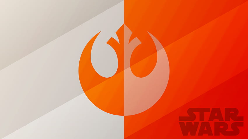Rebel Star Wars - -, Star Wars Rebellion HD wallpaper