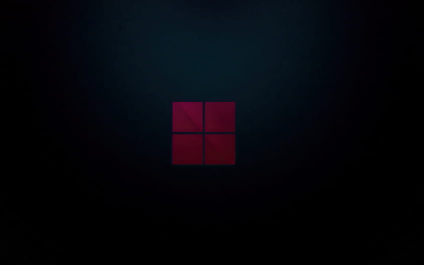 Windows 11 Dark Macbook Pro Retina , , y fondo de pantalla