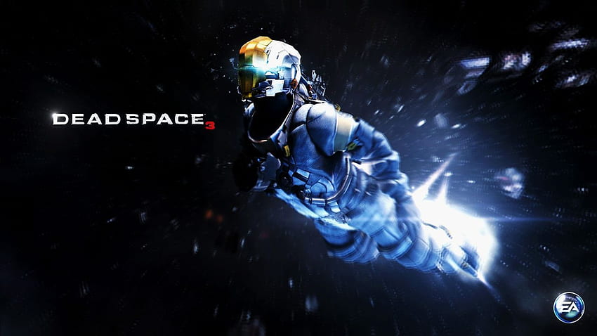 Check Out Our Astro Gaming Dead Space 3 Editions And Re Pin Your HD wallpaper