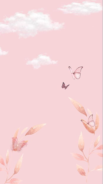 Frances E. on fondos y mas fondos. Aesthetic pastel , Floral , Studying  Girl HD phone wallpaper | Pxfuel