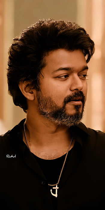 Thalapathy hair HD wallpapers | Pxfuel