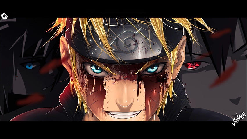 Anime Naruto, Naruto Group Anime HD wallpaper | Pxfuel