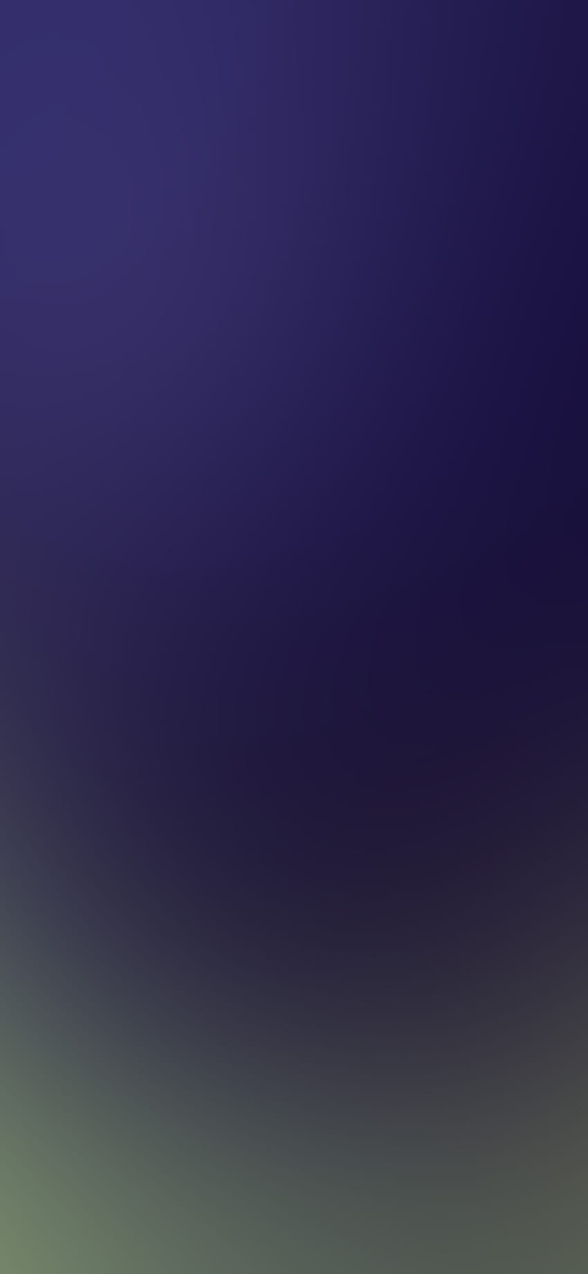 Lila dunkle Unschärfe-Abstufung, dunkelvioletter Farbverlauf HD-Handy-Hintergrundbild