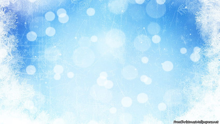 Frosty Background . HD wallpaper