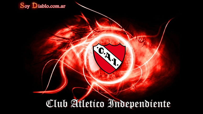 Independiente , collections of . Fotografia, Bruma, Atleta, Club Atletico Independiente HD wallpaper