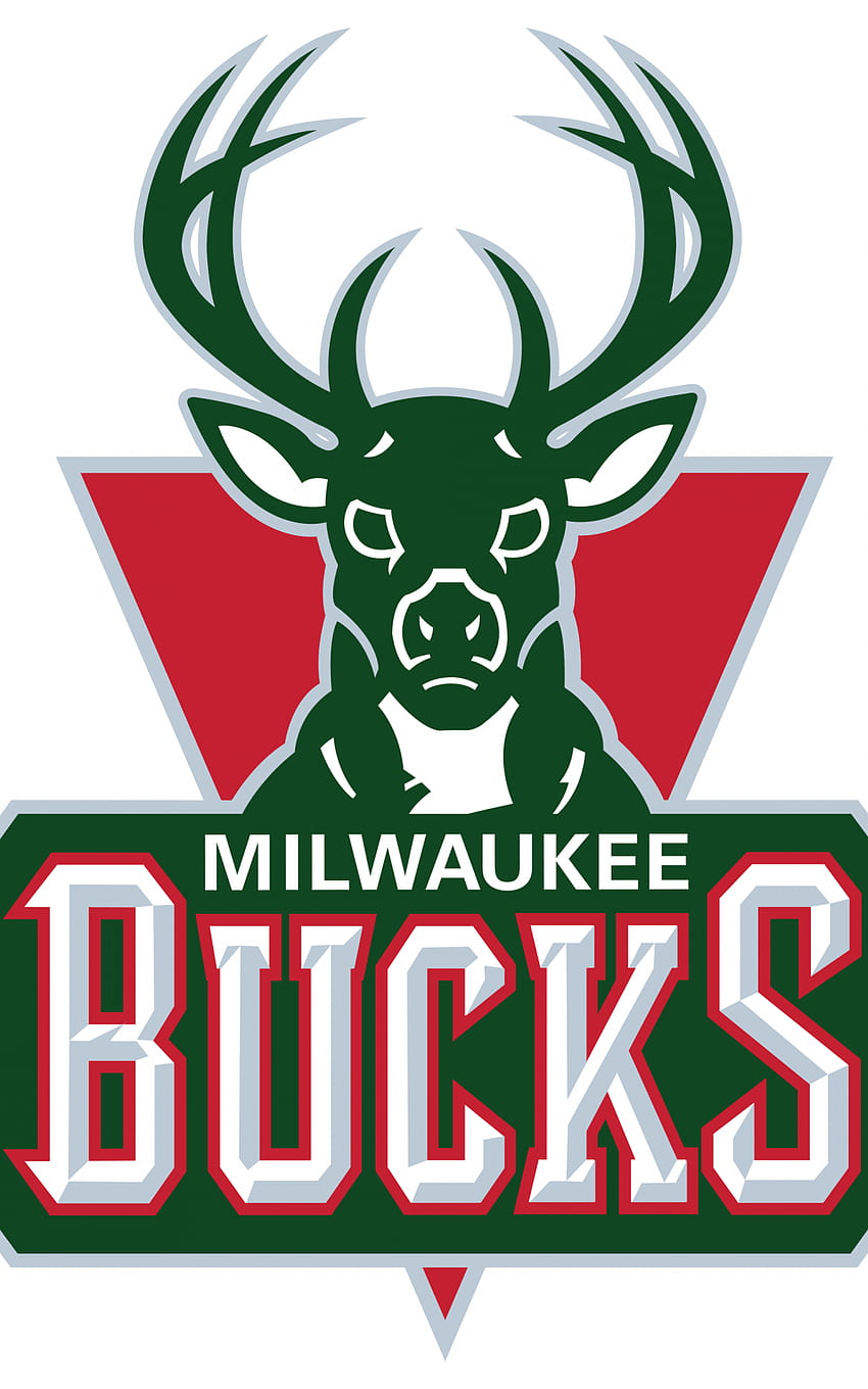 Milwaukee Bucks Logo Milwaukee Bucks Logo [] for your , Mobile & Tablet. Explore Milwaukee Bucks 2016. Bucks , Milwaukee Bucks New Logo, Milwaukee Bucks HD phone wallpaper