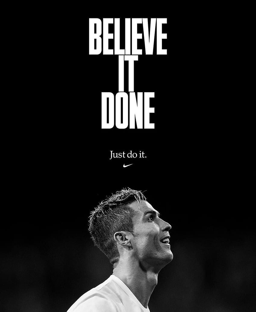 Believe Quotes, hope quotes HD phone wallpaper