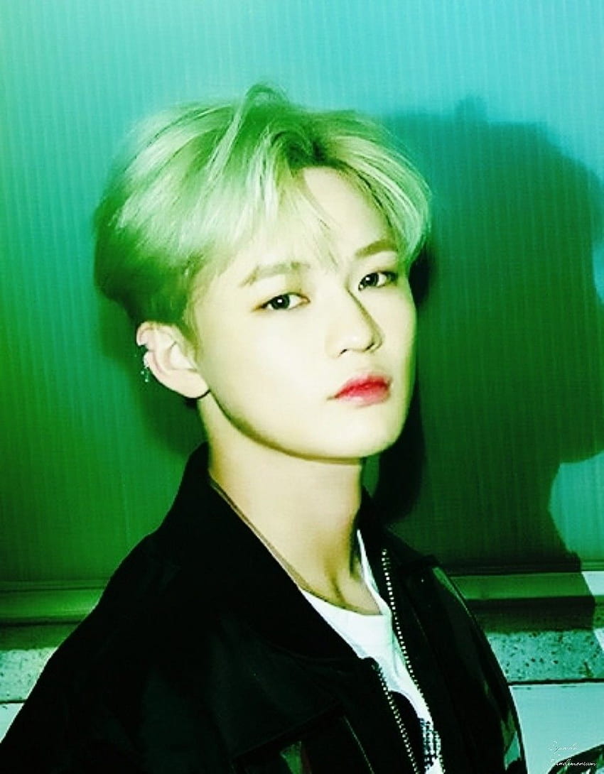 Known As the Rich Grandchild From Shanghai, Let's Get Better, NCT Chenle HD phone wallpaper