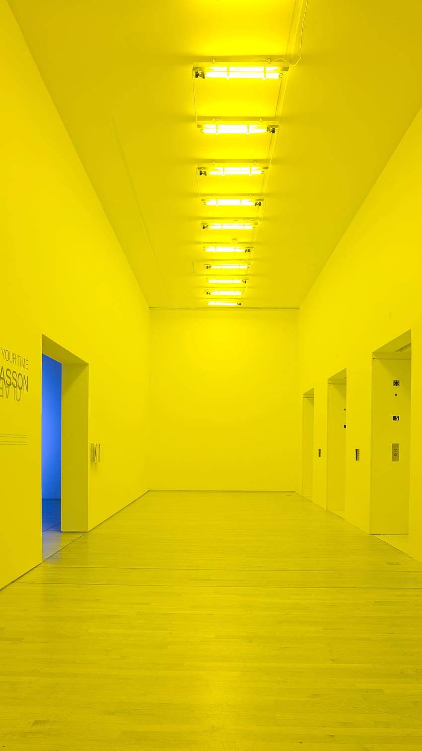 Yellow Colour, Yellow Interior HD phone wallpaper | Pxfuel
