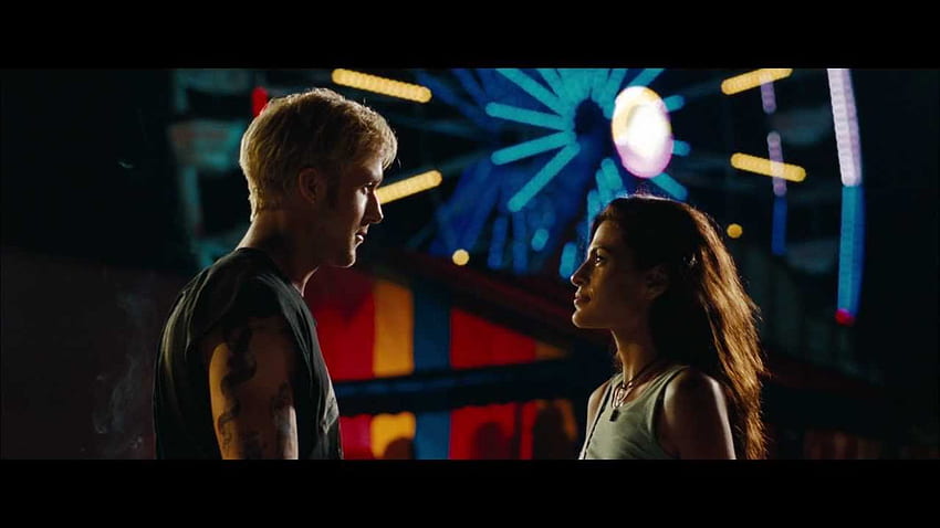 The Place Beyond the Pines - Wanna Go For A Ride Clip HD 월페이퍼