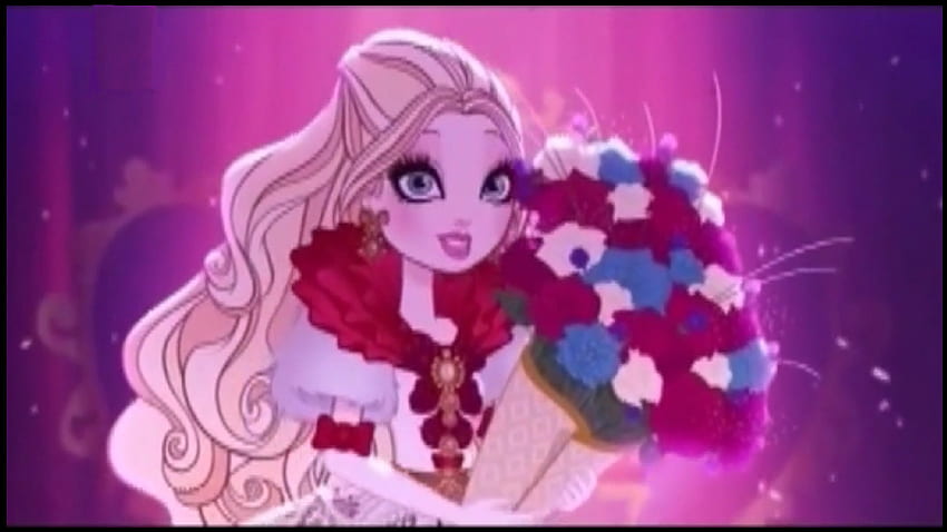 Linha - Assinatura (Rebel), Wiki Ever After High